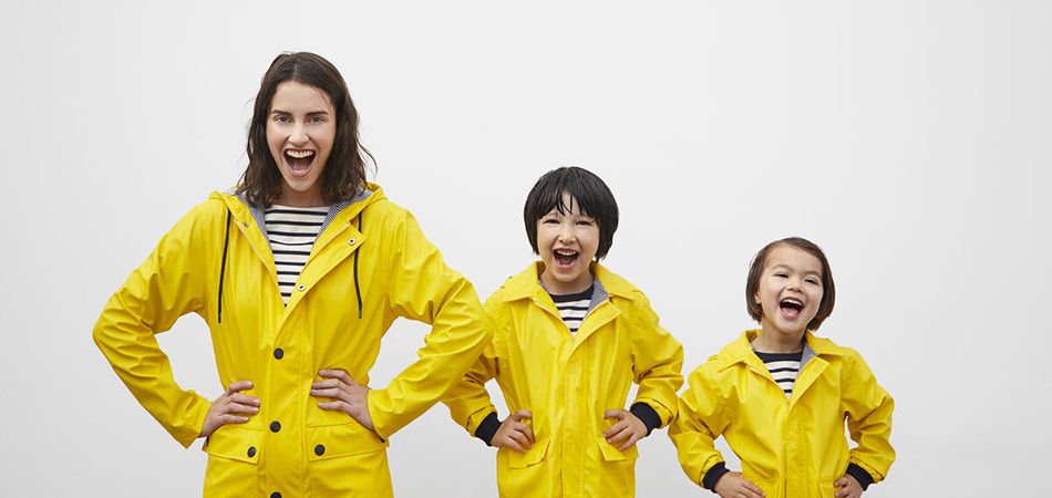 Petit Bateau strengthens its second-hand offer to be launched in Europe