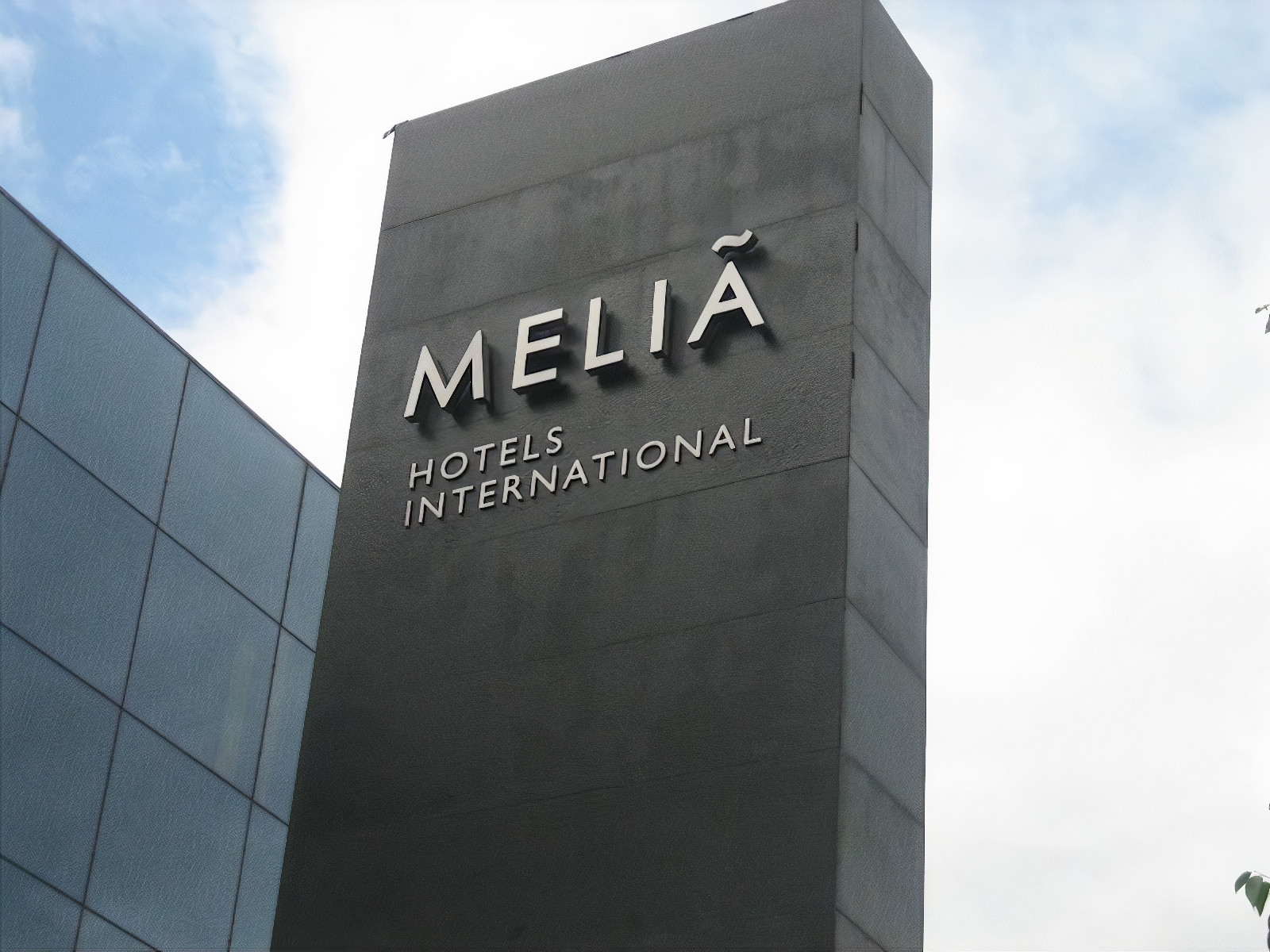 Meliá Hotels International