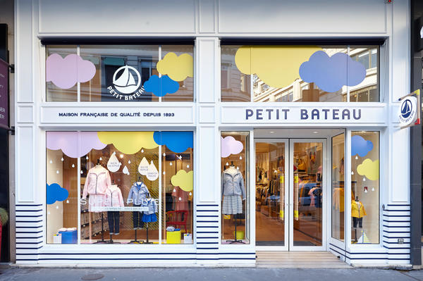 PETIT BATEAU x META An in-store clothing collection program to meet the  circular economy challenge - Artefact