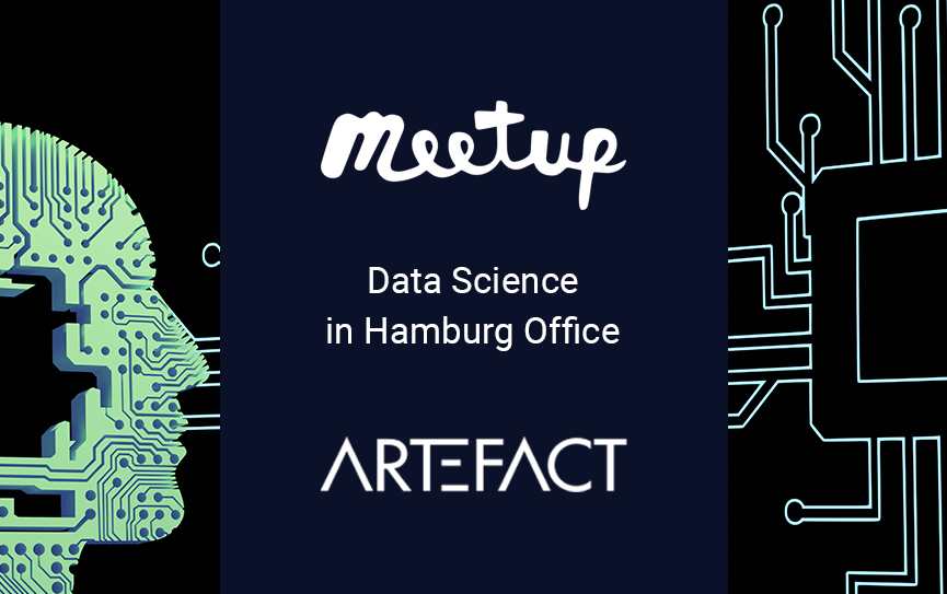 Data Science Meetup Hamburg