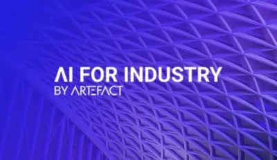 AI for Industry