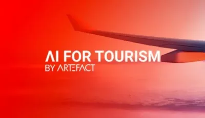 AI for Tourism