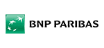 Logo Klant BNP Paribas