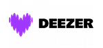 Logo Kunde Deezer