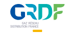 Logo Klant GRDF