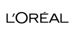 Logo Client L&#039;Oreal