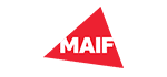 Logo Kunde Maif