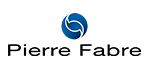 Logo Auftraggeber Pierre Fabre