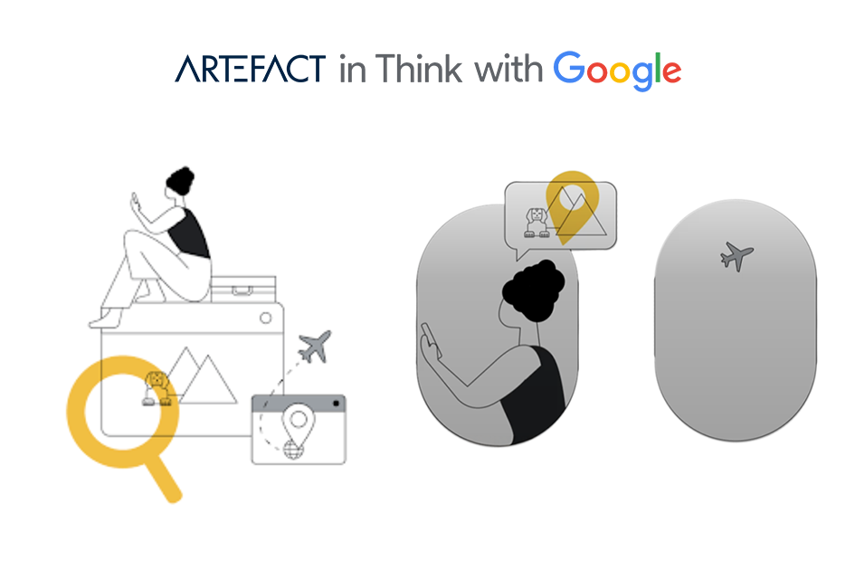 Think with Google – How the Egyptian tourism authority used AI to measure the real impact of their ad campaigns