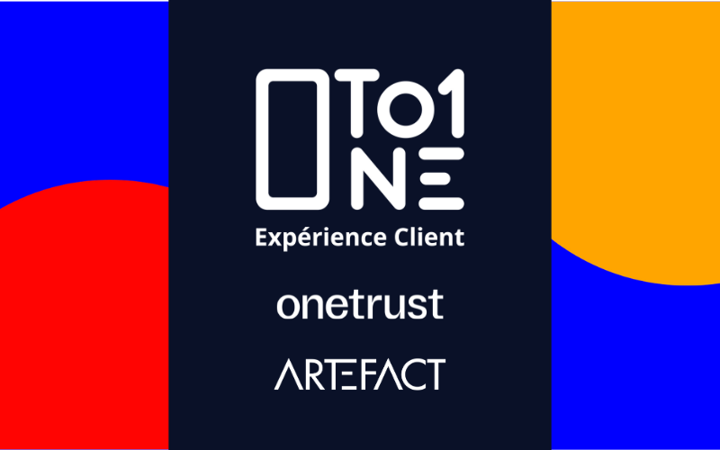 Onetrust - Event Banner