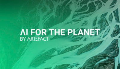 AI for the Planet