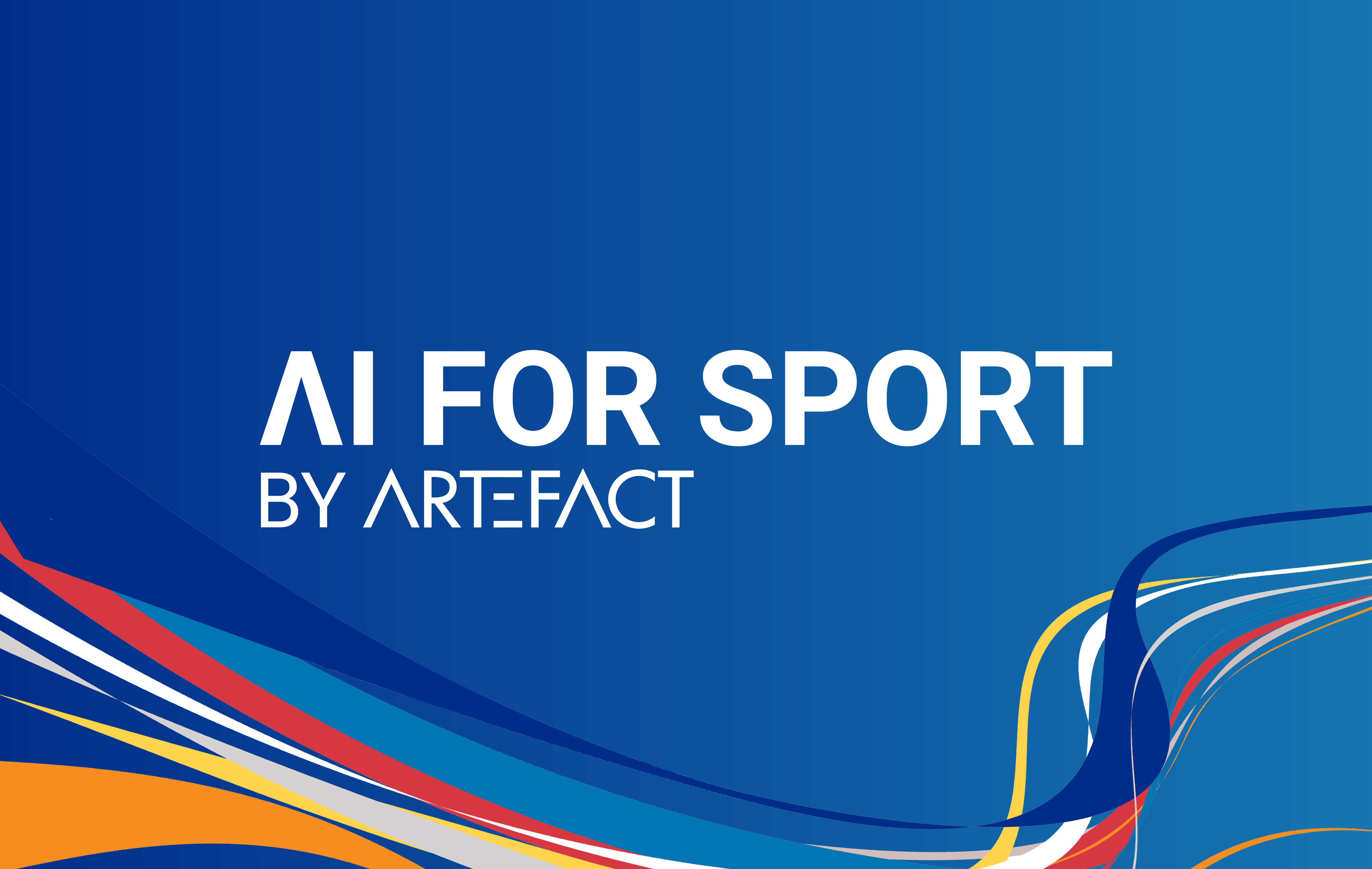 AI for Sport by Artefact