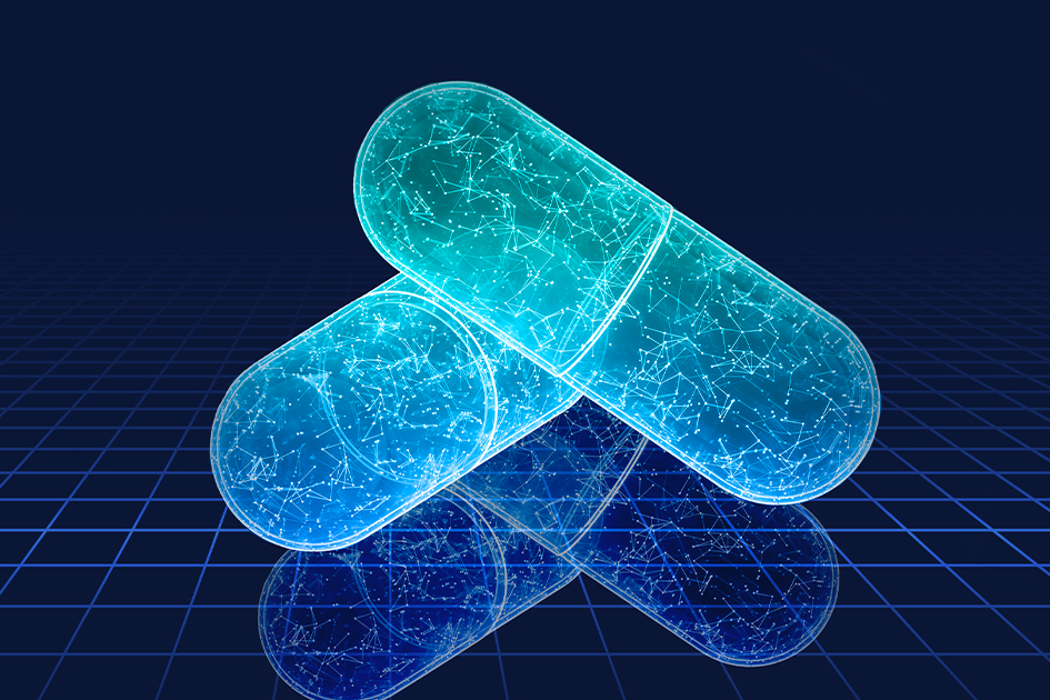 Revolucionando o desenvolvimento de medicamentos: Unleashing the Power of Artificial Intelligence in Clinical Trials (Liberando o poder do em testes clínicos)