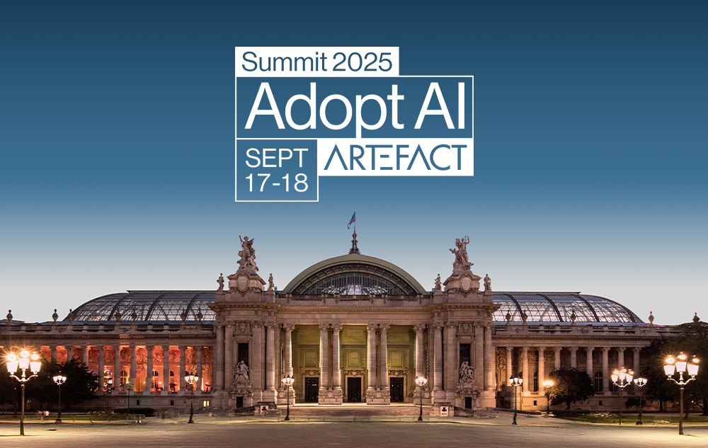 Adopt AI 2025 by Artefact