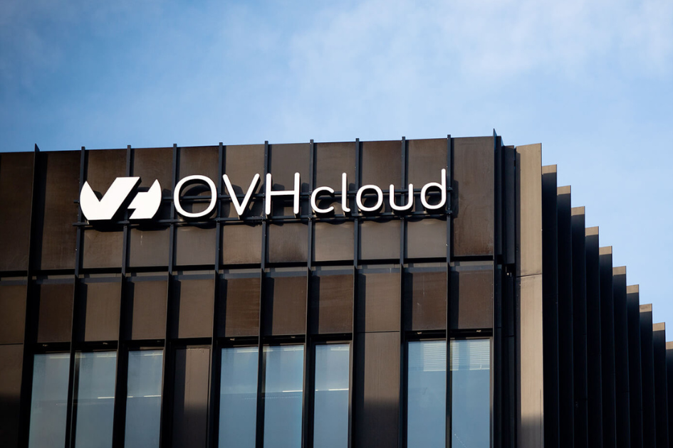 <span class="highlight">OVHCLOUD</span> How Artefact successfully supported OVHcloud’s first multichannel branding campaign