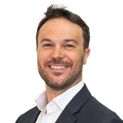 Médéric CHOMEL