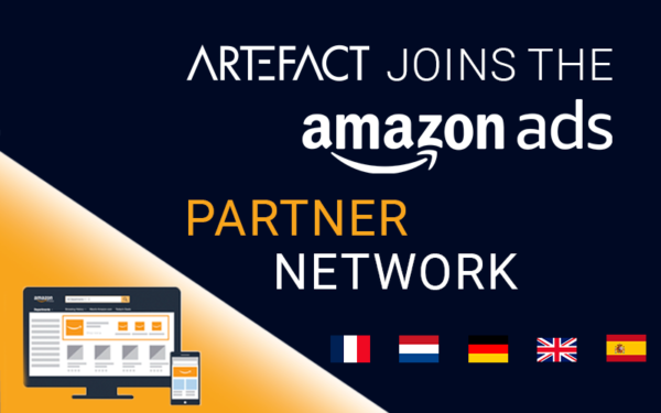 Amazon Advertising Partner Network