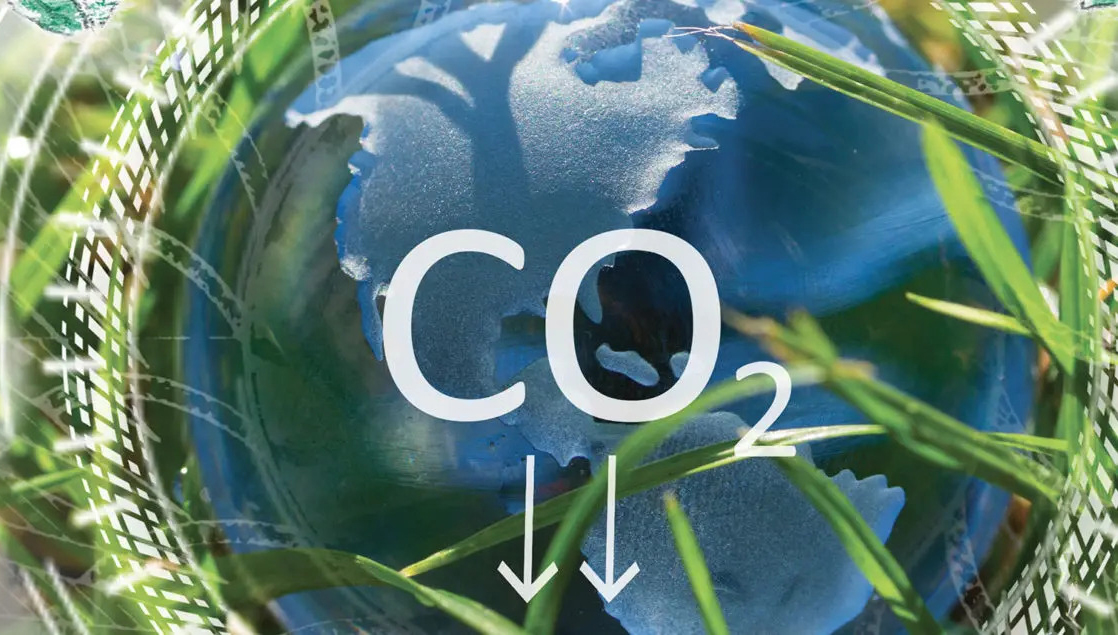 Industrializing carbon footprint measurement to achieve neutrality ...