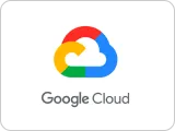 Google Wolke