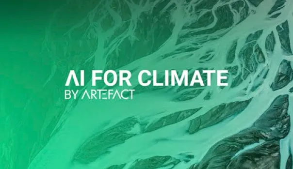 AI for Climate