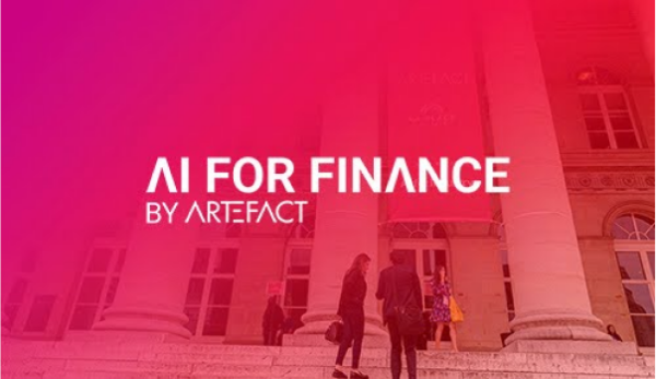 AI for Finance